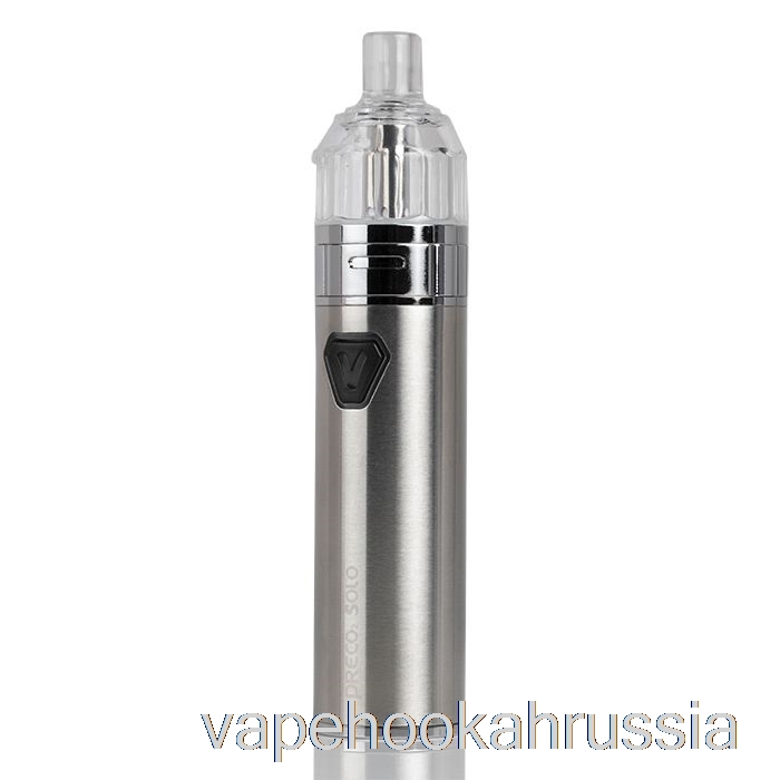 Vape Russia Vzone Preco 2 Solo стартовый комплект серебро